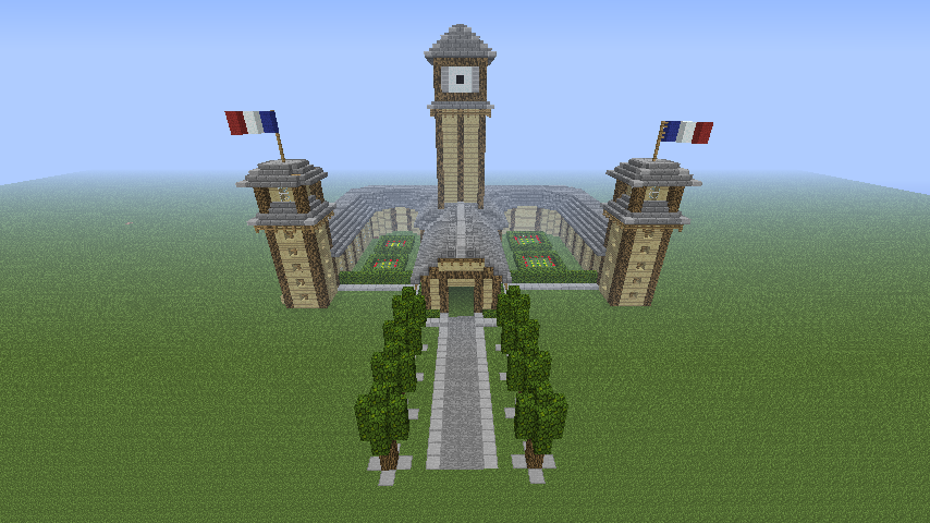 Appel aux constructeurs pour le spawn  - Page 2 1555523942