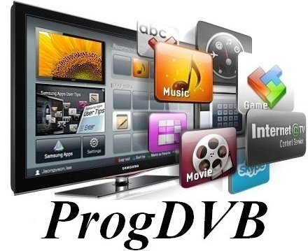 ProgDVB Professional Edition 6.84.1 Final (x86/x64) [QS] 1734212989