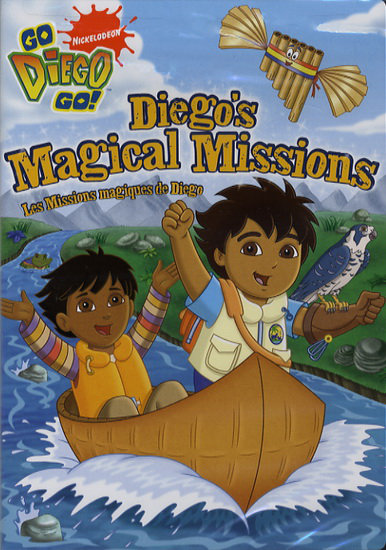 diego - Go Diego Go Missions Magiques [DVDRIP | FRENCH] [MULTi] 1792277842
