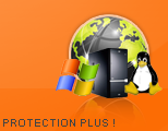 Protection PLUS !