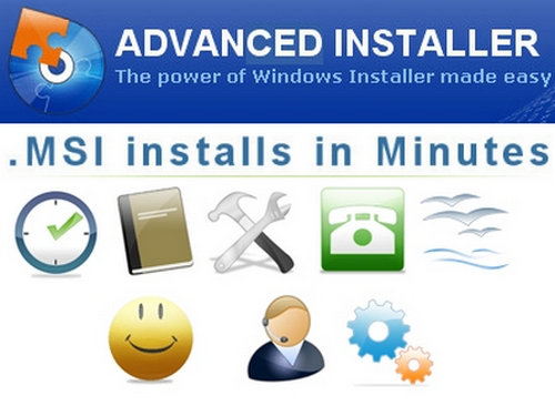 Advanced Installer 9.0 Build 43403 [QS] 1966135165