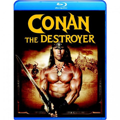 Conan le destructeur [FRENCH][Bluray 720p]