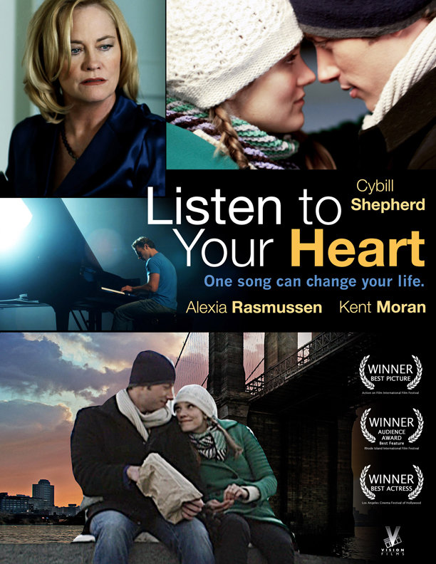 Listen to Your Heart (2011) VOSTFR DVDRIP [US]  60603607