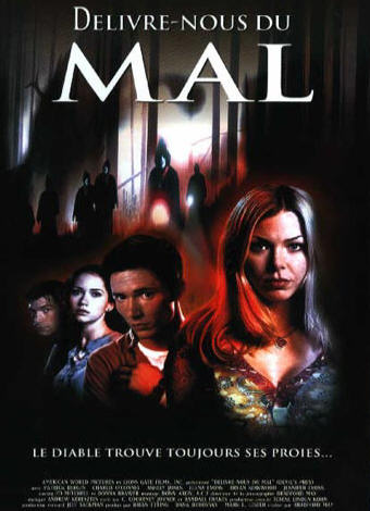 Délivre nous du mal | DVDRiP | FRENCH | UL | DF | RG | TU  781831074