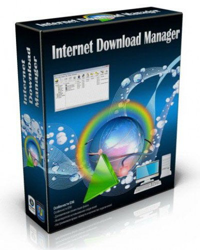 Internet Download Manager v6.11 Beta [DF]  833429665