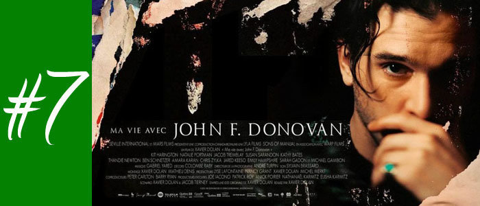 Ma Vie Avec John F. Donovan