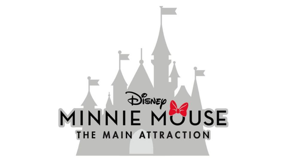 Collection mensuelle Minnie Mouse: The Main Attracion Ime4