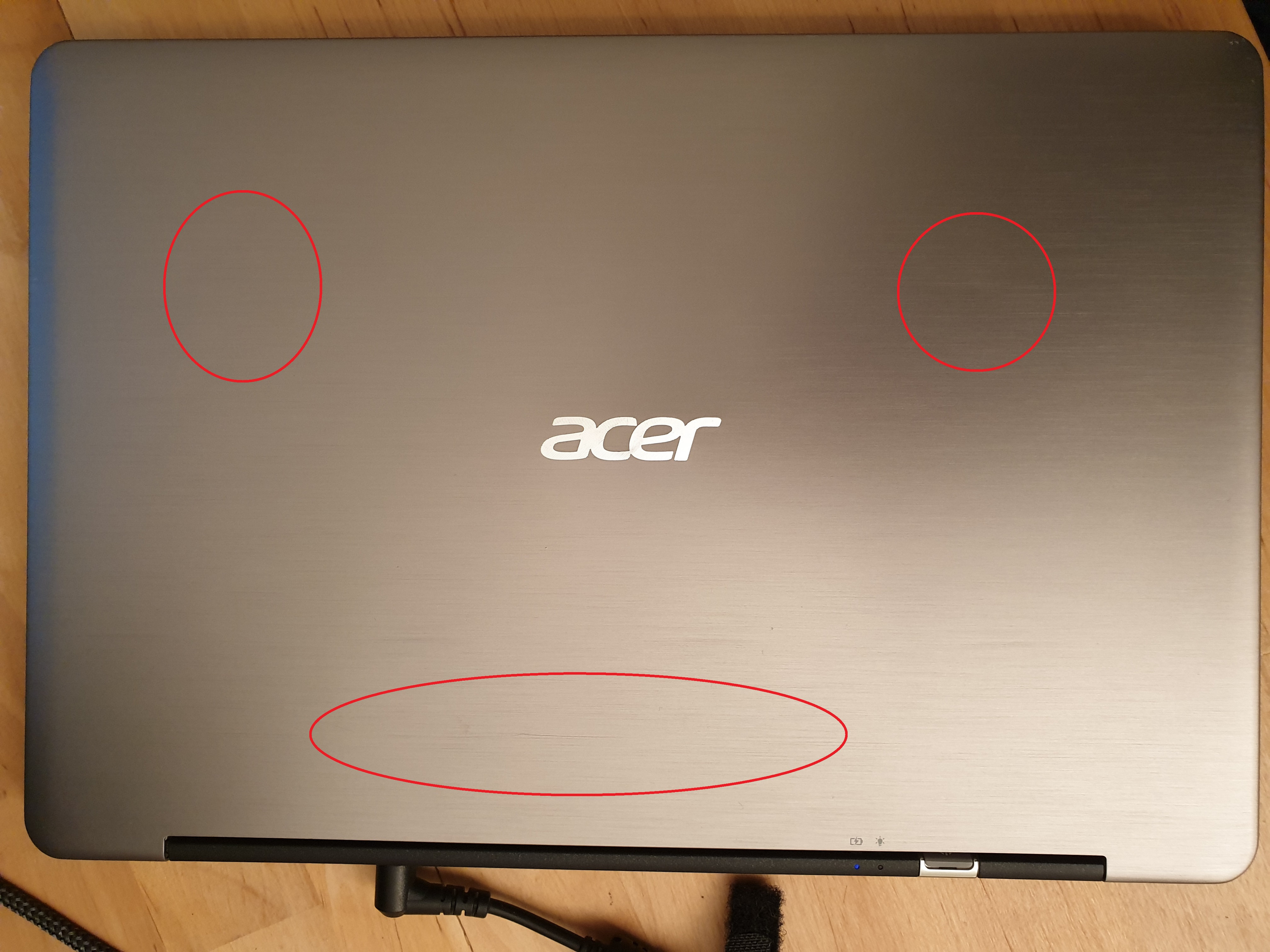 Acer Aspire i5 13" S3-951-2464G34iss [VDS] - PC Portables - Achats