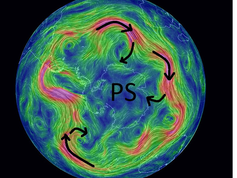 réchauffement climatique : les vérités qui dérangent - Page 3 Obeb