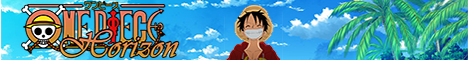 One Piece Horizon