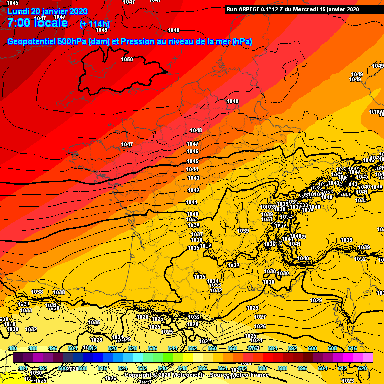 Prévisions & tendances météo - Année 2020 - Page 2 H81n