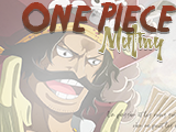 One Piece Mutiny