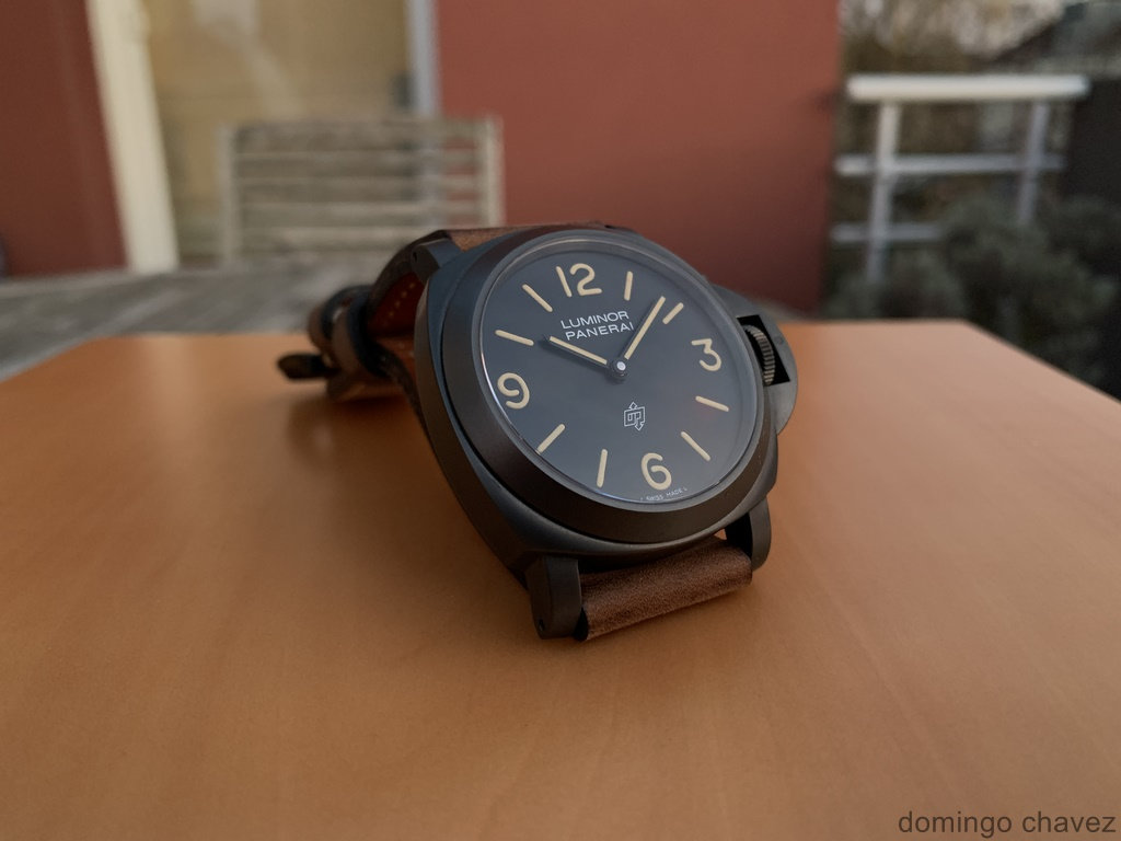 [Vends] Panerai Luminor PAM360 Paneristi 10th anniversary Q8uc