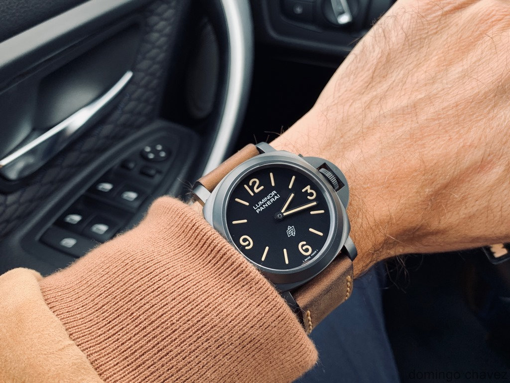 [Vends] Panerai Luminor PAM360 Paneristi 10th anniversary Qlqz