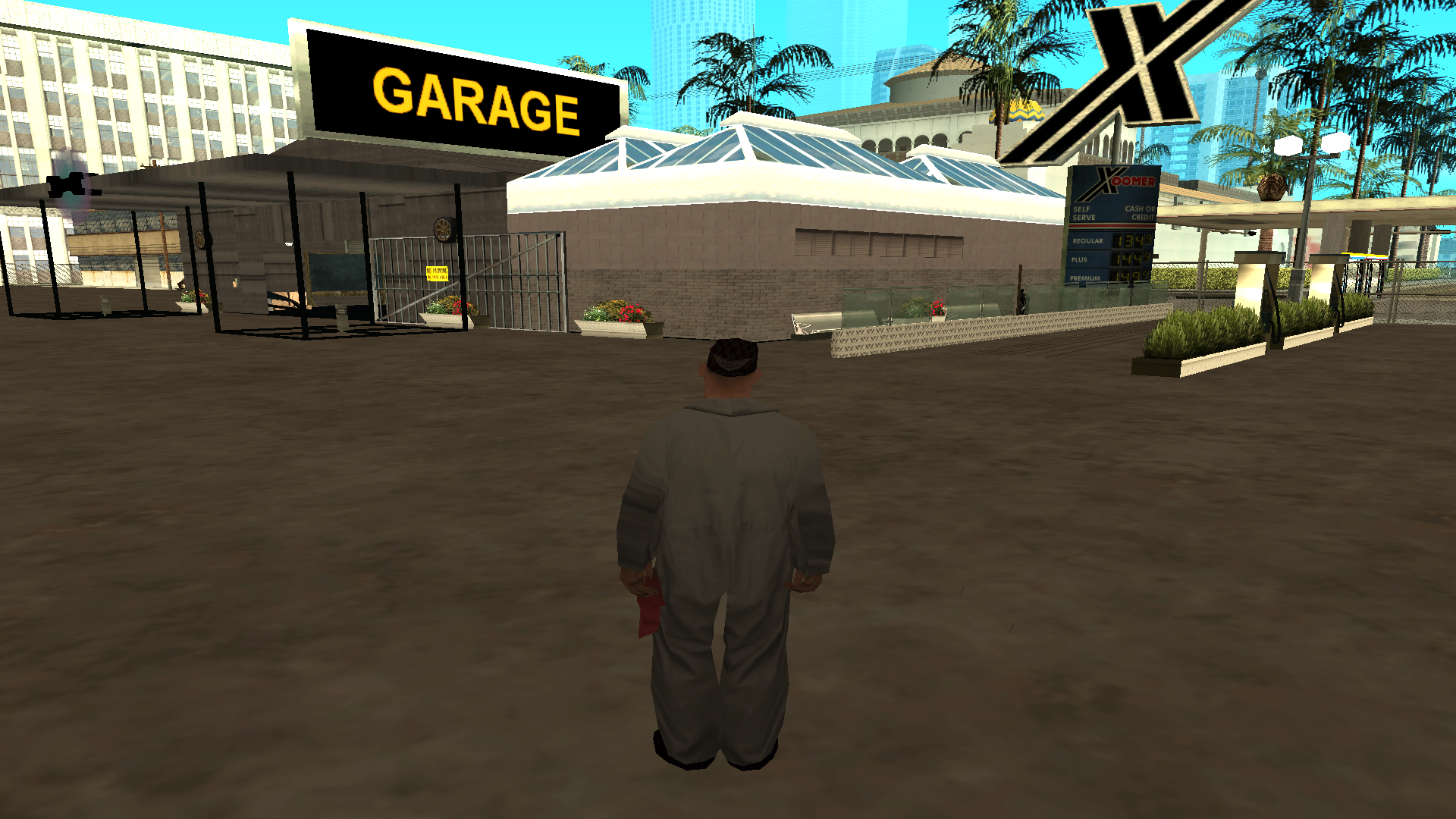 RolePlay] Servidor Made In Brasil - V1.0 - Servidores para jogar - Multi  Theft Auto: Forums