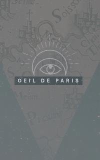 Œil de Paris