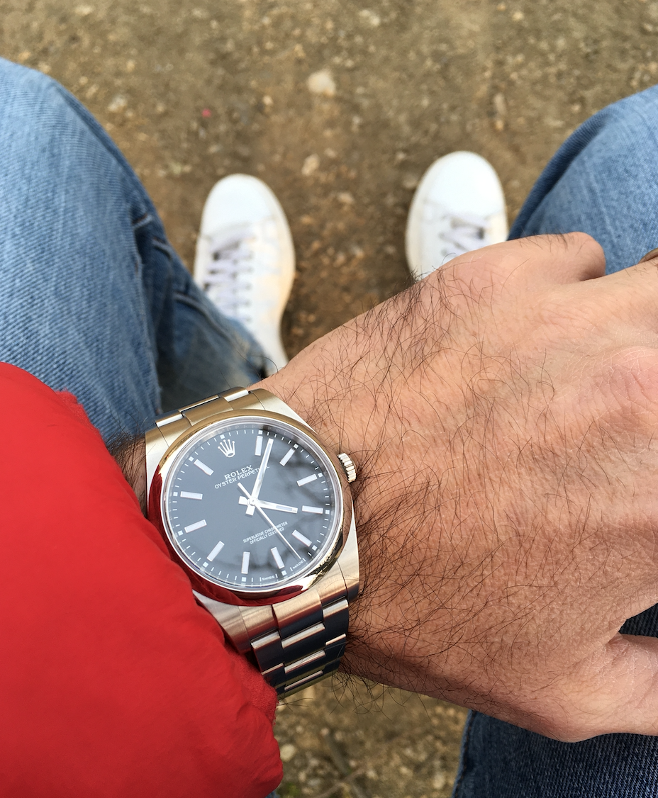 Oyster Perpetual 39mm - Page 2 L05j