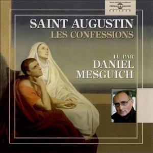 Saint Augustin, "Les confessions"