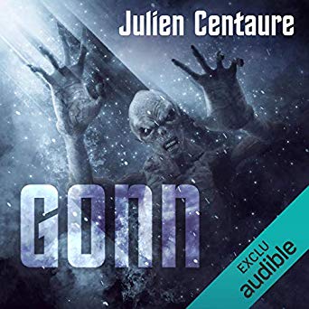 Julien Centaure - Gonn
