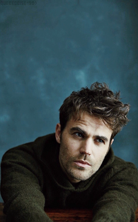 Paul Wesley Jwt3