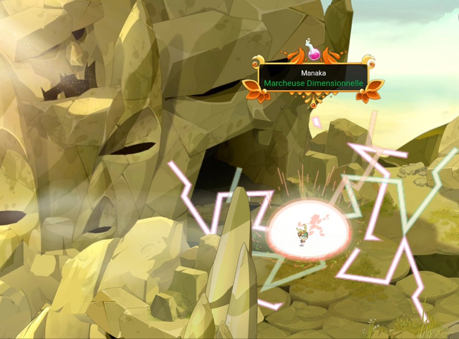 Compte Dofus Touch – Serveur OSHIMO – Neuf Scellé