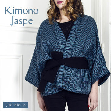 Kimono Jaspe