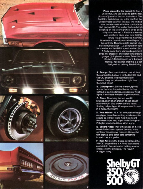 mustang SHELBY GT 500 1969 de chez revell au 1/25 - Page 2 Npgd