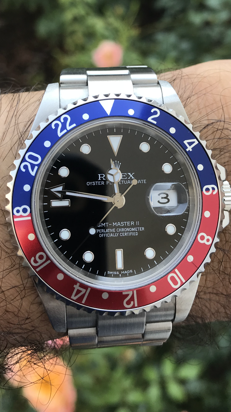 **** La montre du jour ! Vol. 38**** - Page 31 Wvop