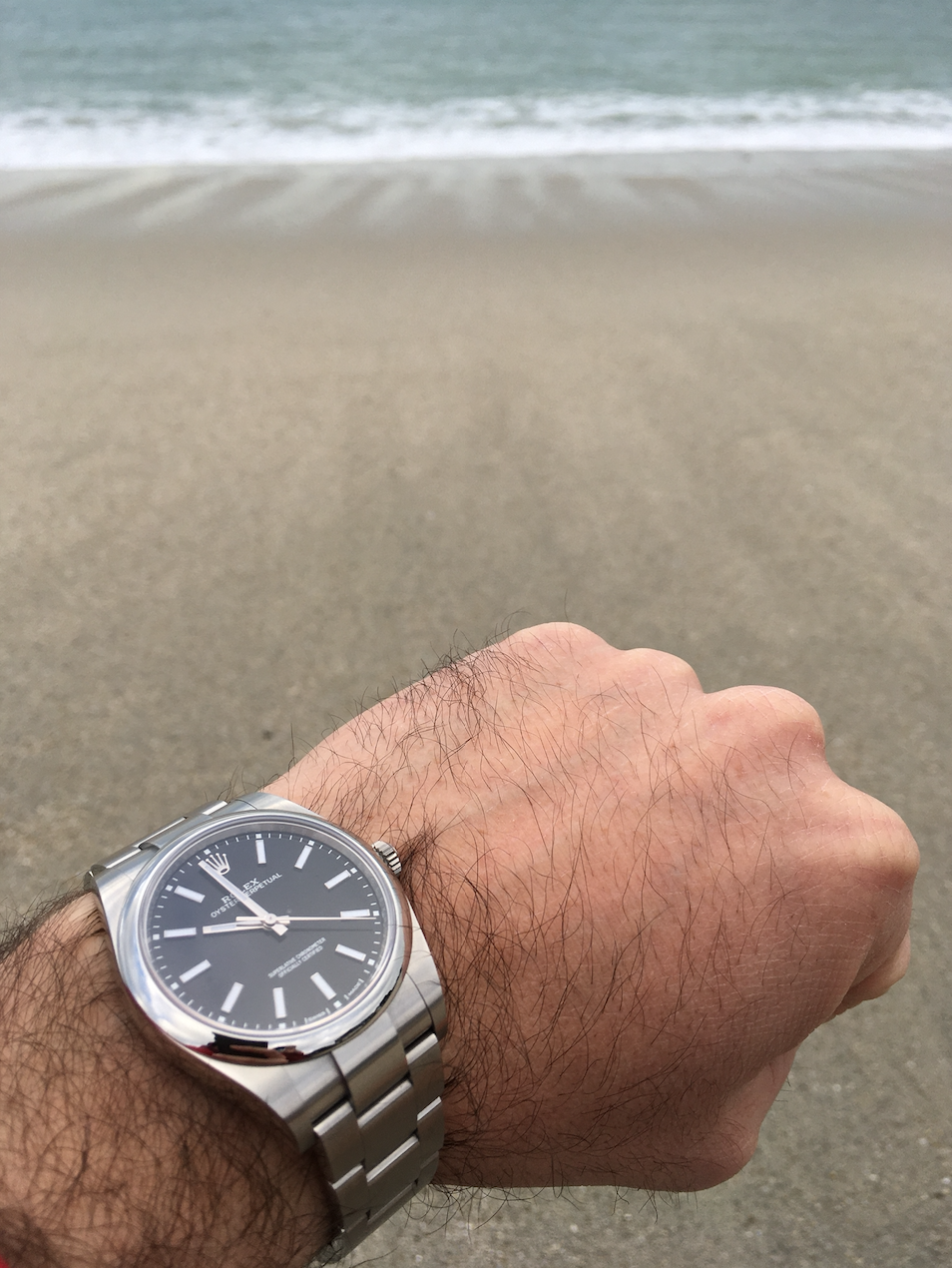 Oyster Perpetual 39mm - Page 5 4264