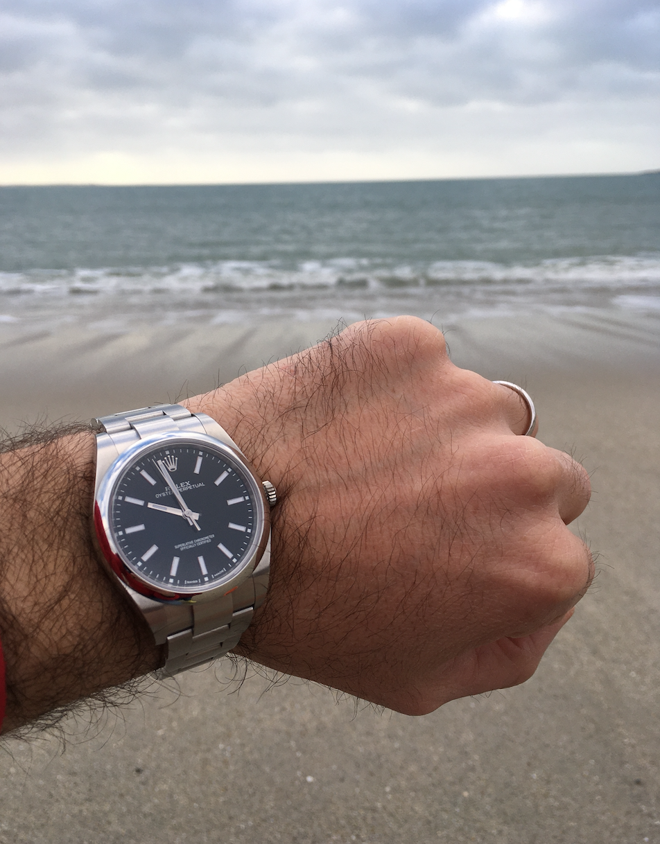 Oyster Perpetual 39mm - Page 5 F71f