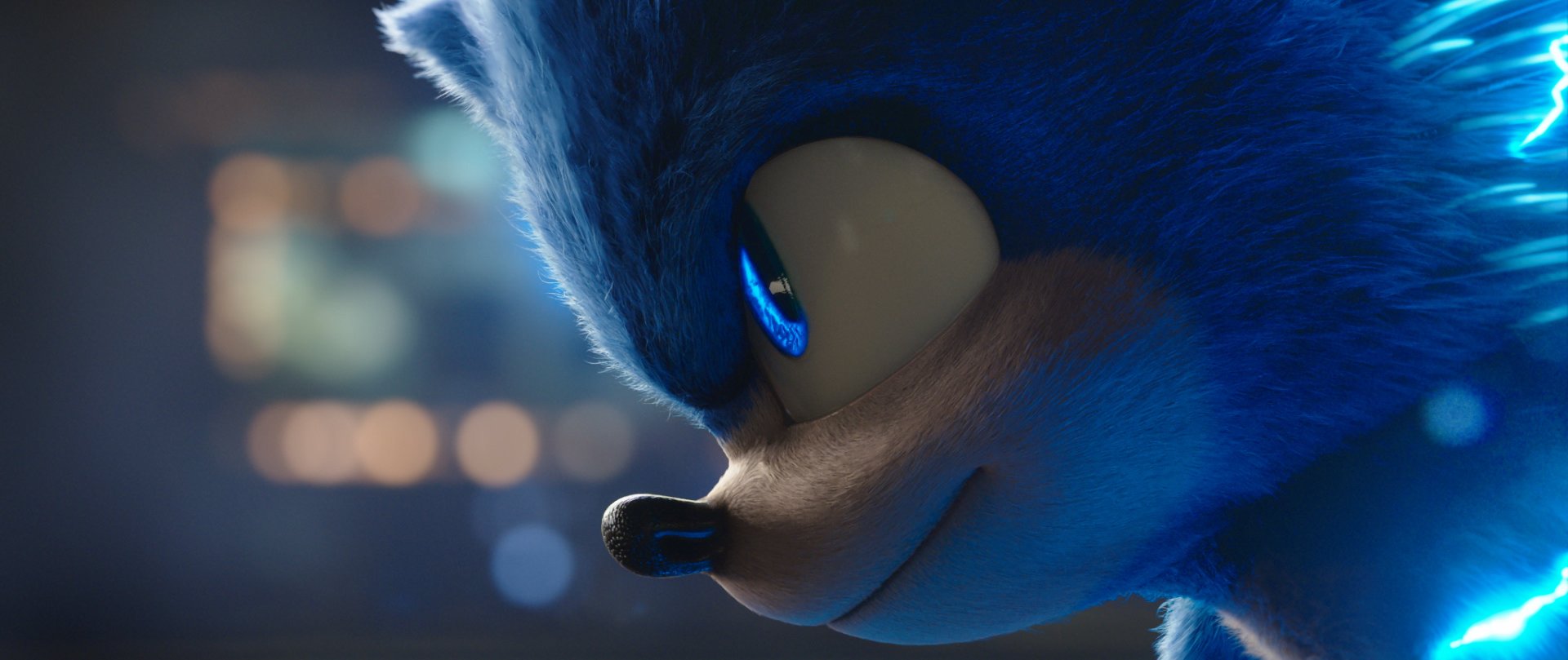 Box Office : Sonic, Le Film
