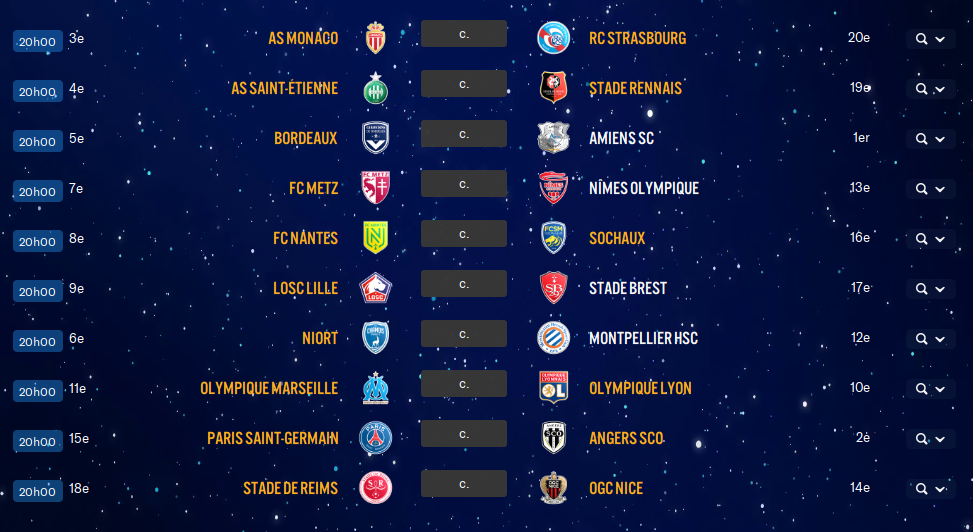  3ème Journée de Ligue 1 avant dimanche 15/03 12h Zq6l