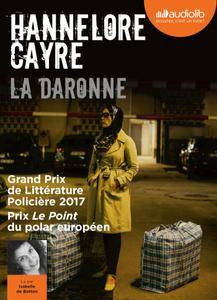 Hannelore Cayre, La Daronne