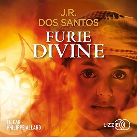 José Rodrigues Dos Santos Furie divine