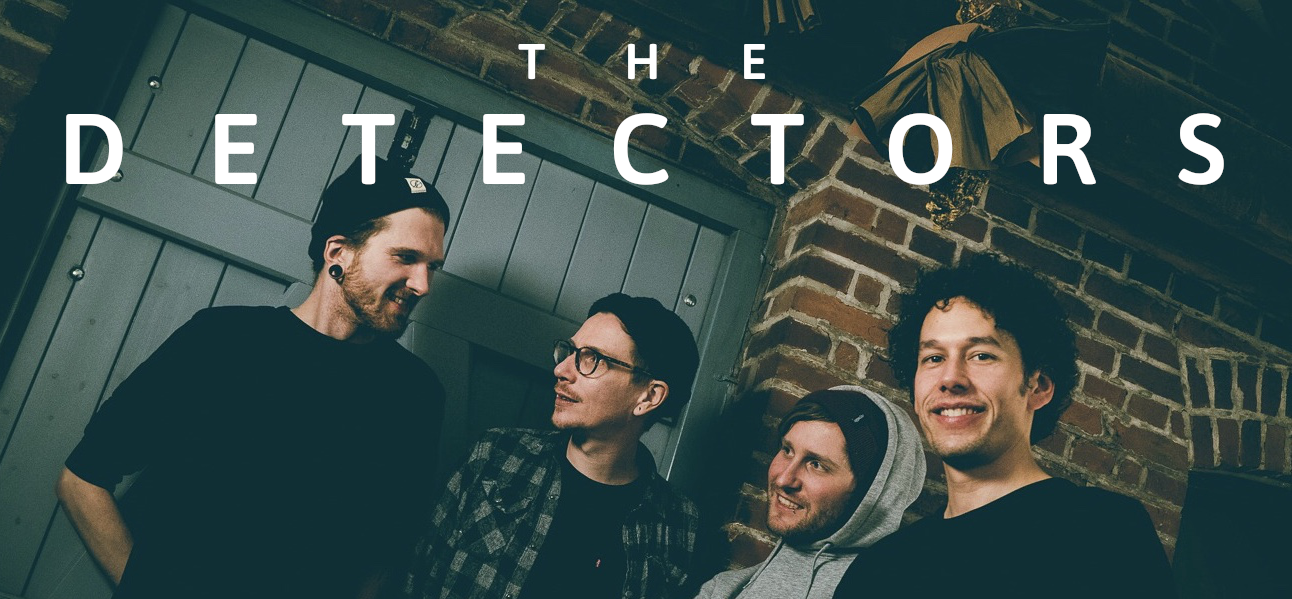 The Detectors