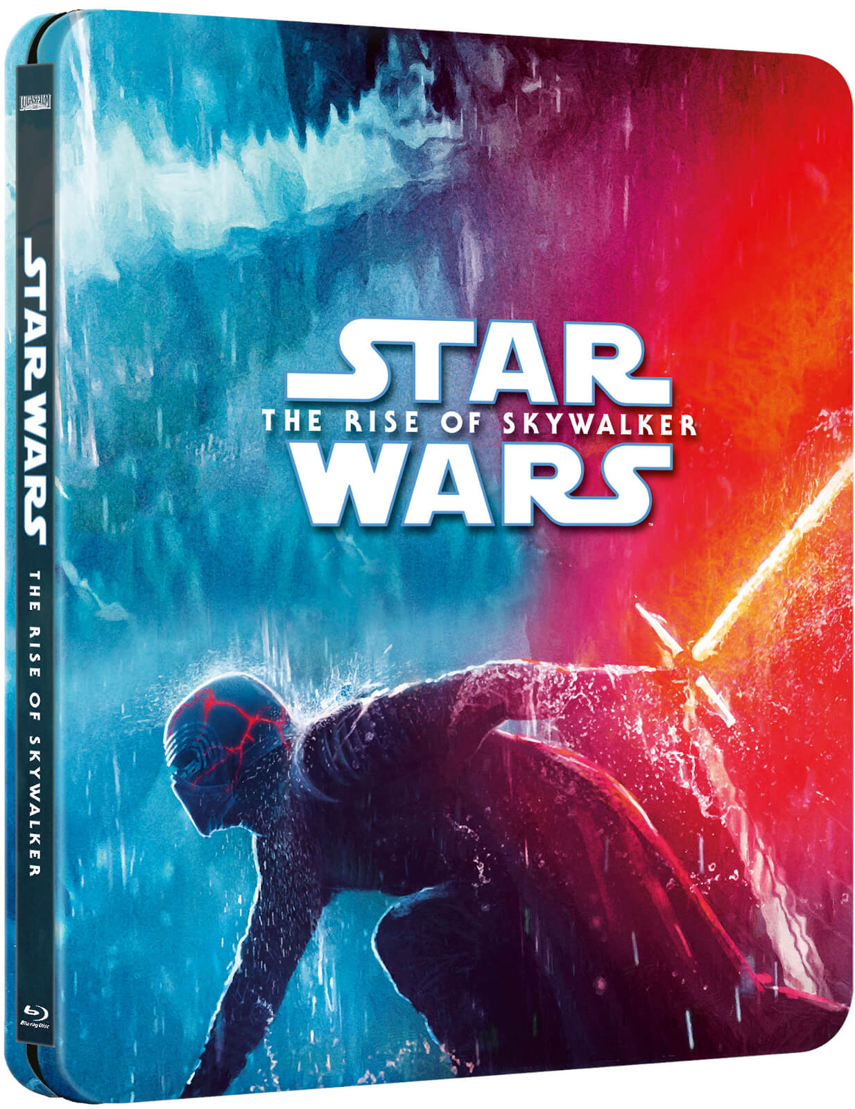Agenda Juin 2020 : Star Wars L'Ascension De Skywalker