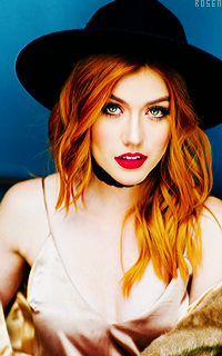 Katherine McNamara Dtcw