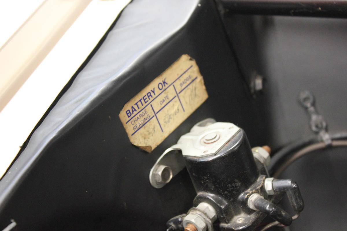 mustang SHELBY GT 350 de 1966 de chez monogram au 1/24 Lg7z