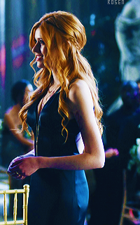 Katherine McNamara T2fb