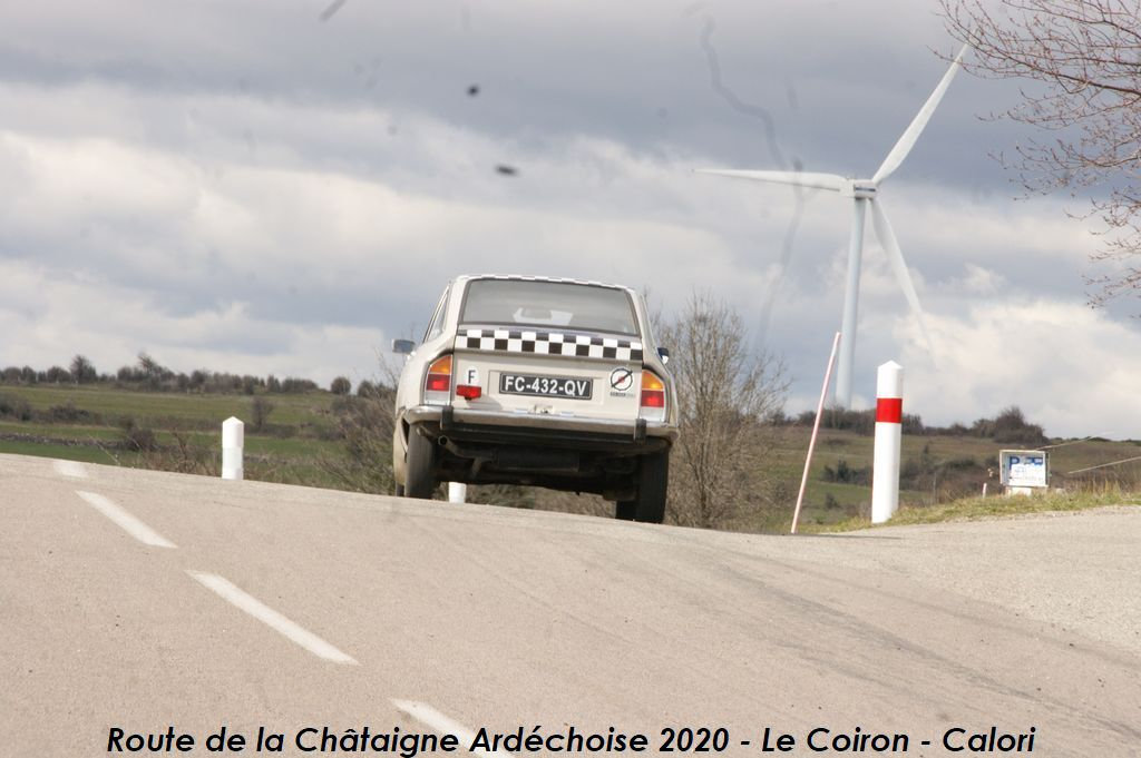 [07] 07/03/2020 10 ème Route de la Chataîgne Ardéchoise - Page 3 0xaw