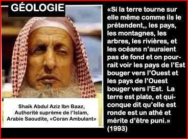 La peine de mort version Islam 47sc