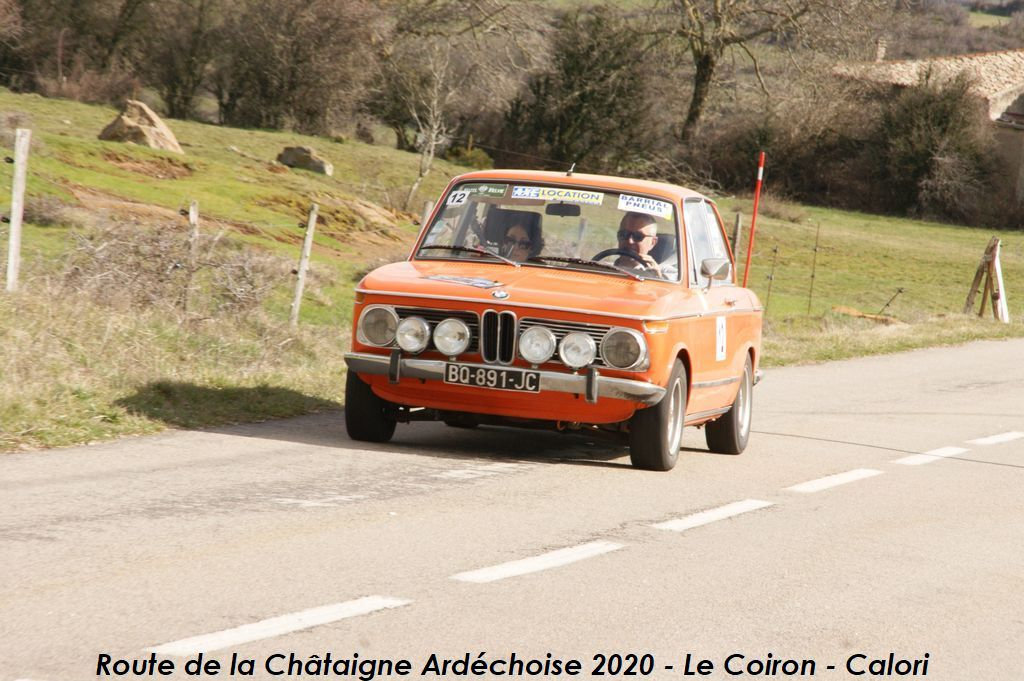 [07] 07/03/2020 10 ème Route de la Chataîgne Ardéchoise - Page 2 4mmr
