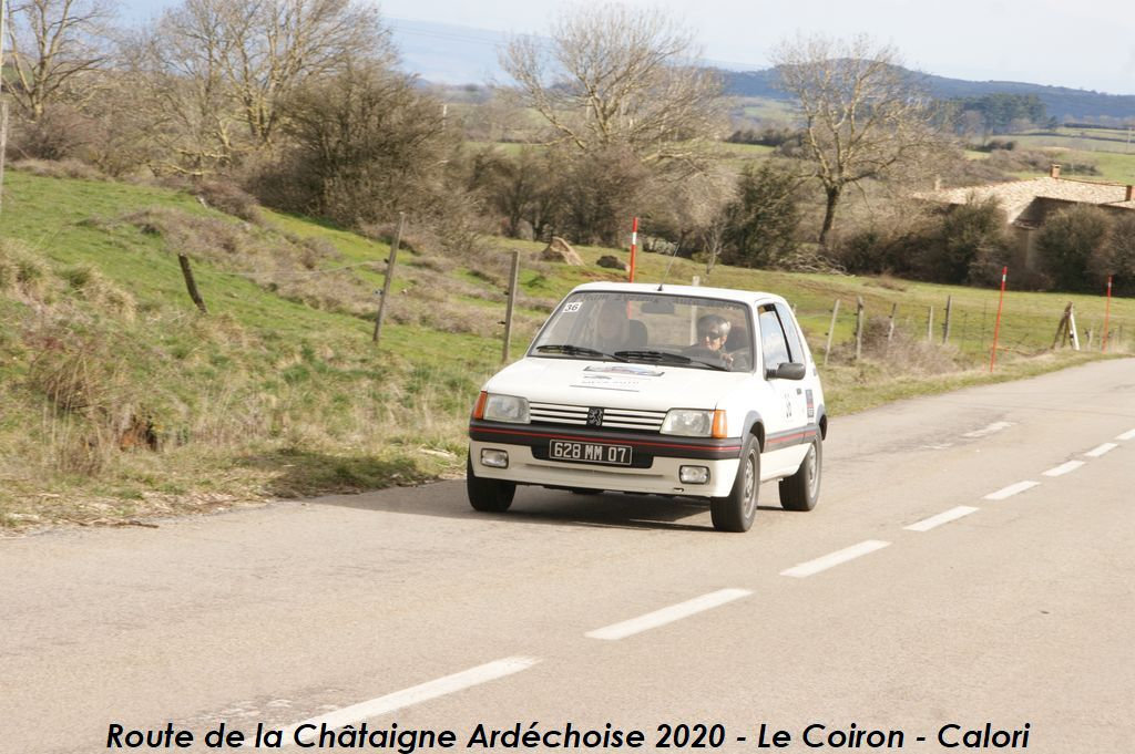 [07] 07/03/2020 10 ème Route de la Chataîgne Ardéchoise - Page 2 5bm0