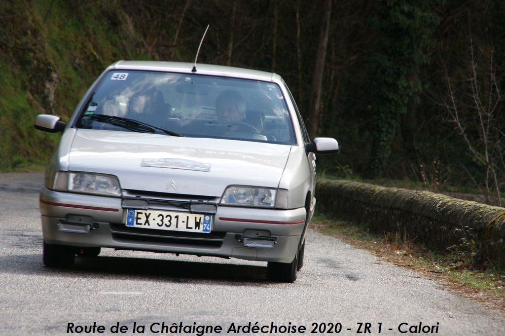 [07] 07/03/2020 10 ème Route de la Chataîgne Ardéchoise - Page 2 6nsq