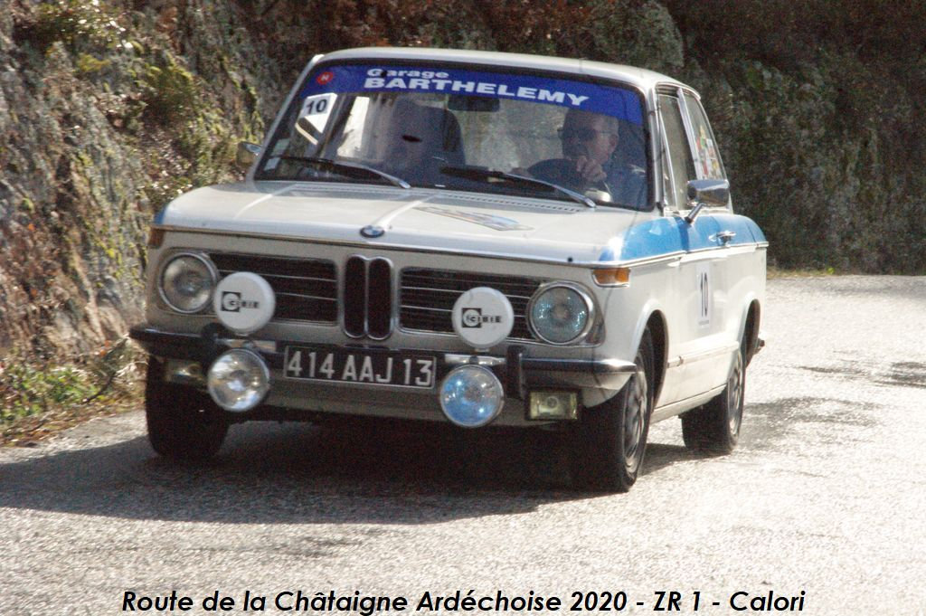[07] 07/03/2020 10 ème Route de la Chataîgne Ardéchoise 6qt2