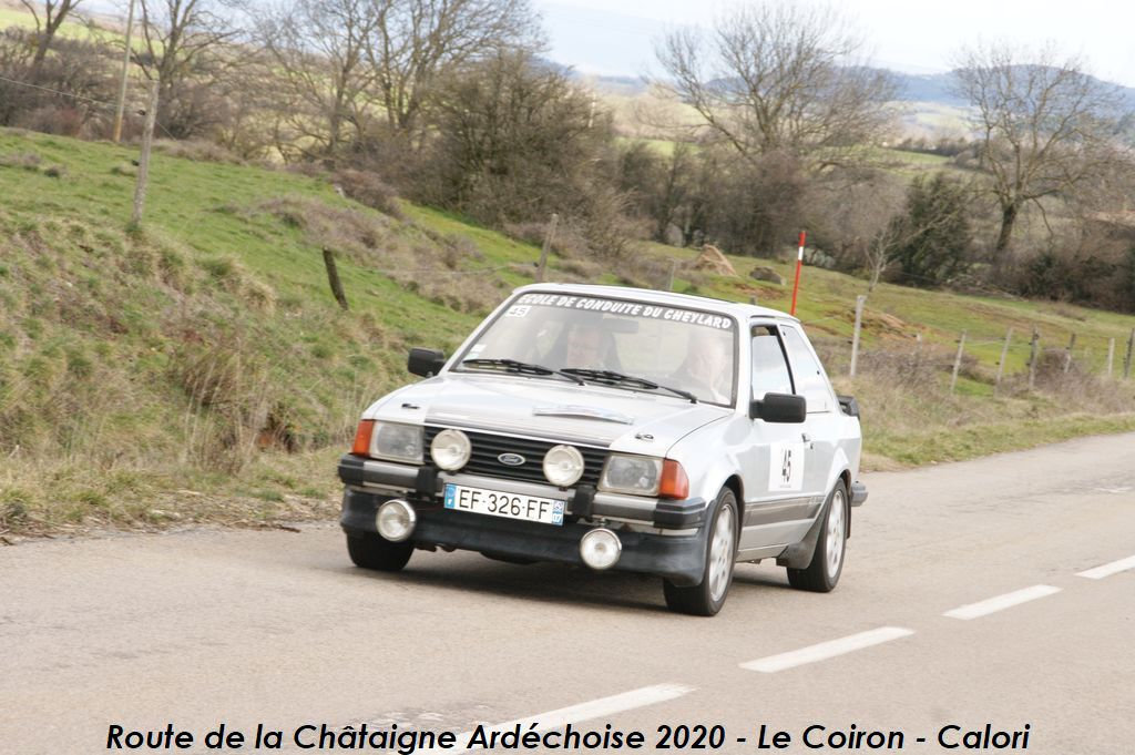 [07] 07/03/2020 10 ème Route de la Chataîgne Ardéchoise - Page 2 79wc