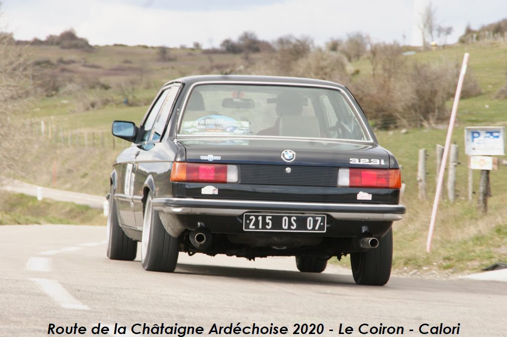 [07] 07/03/2020 10 ème Route de la Chataîgne Ardéchoise - Page 3 8zry