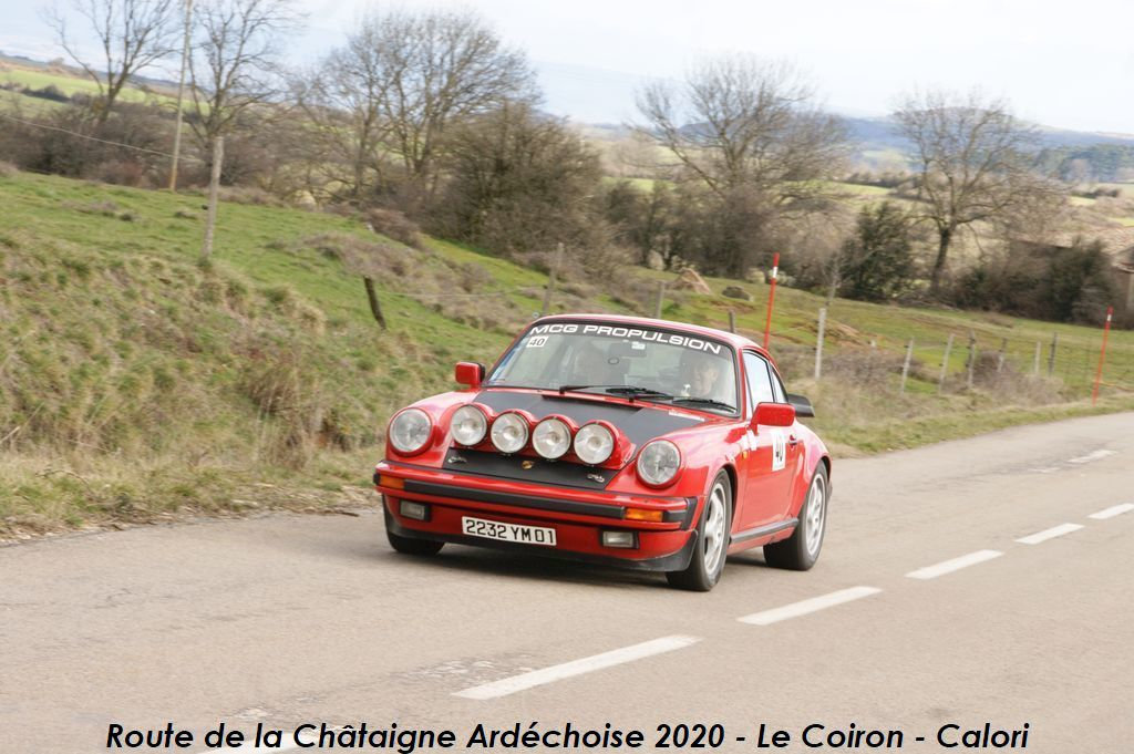[07] 07/03/2020 10 ème Route de la Chataîgne Ardéchoise - Page 2 At89