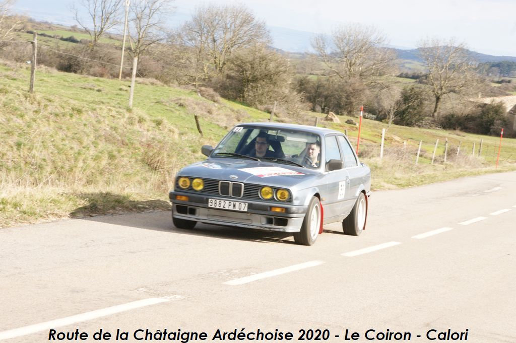 [07] 07/03/2020 10 ème Route de la Chataîgne Ardéchoise - Page 2 Auu8