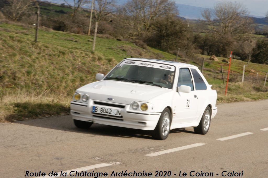 [07] 07/03/2020 10 ème Route de la Chataîgne Ardéchoise - Page 2 Bcvb